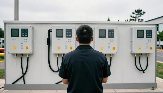 管网工程施工中的技术应用与场景适配分析